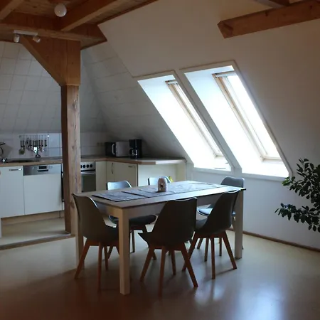 Mary Appartement