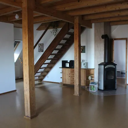 Mary Appartement *