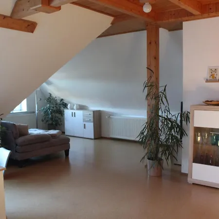 Mary Appartement Lychen