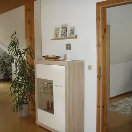 Appartement Mary