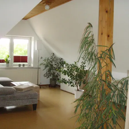 Mary Appartement Lychen