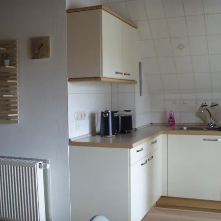 Mary Appartement Lychen