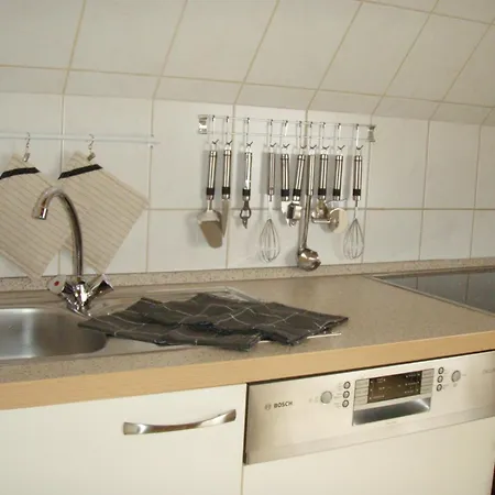 Mary Appartement Lychen