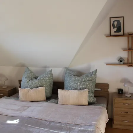 Mary Appartement *