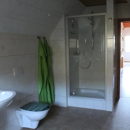 Mary Appartement *