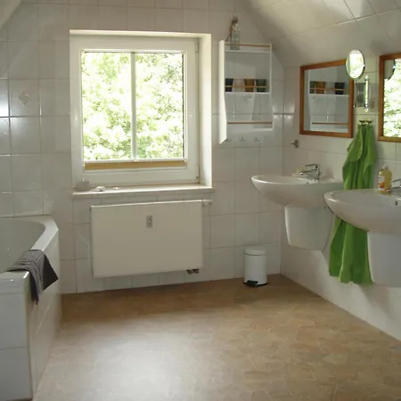 Appartement Mary Lychen