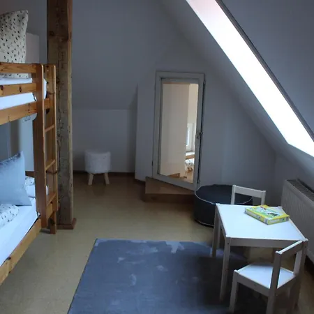 Mary Appartement Lychen