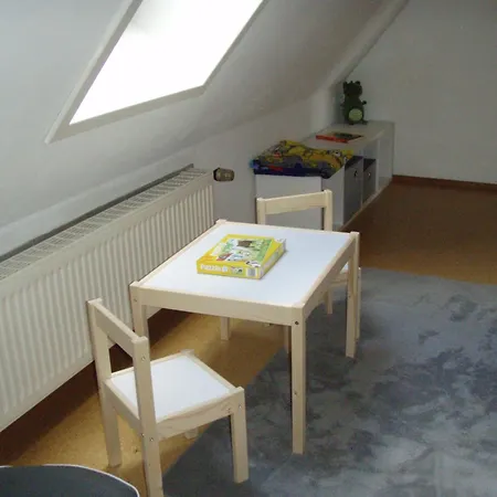 Mary Appartement