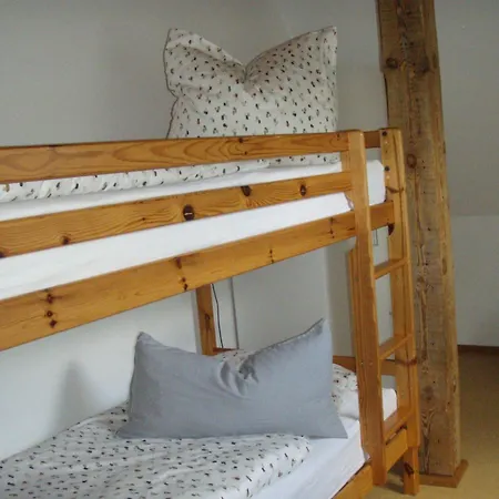 Appartement Mary *