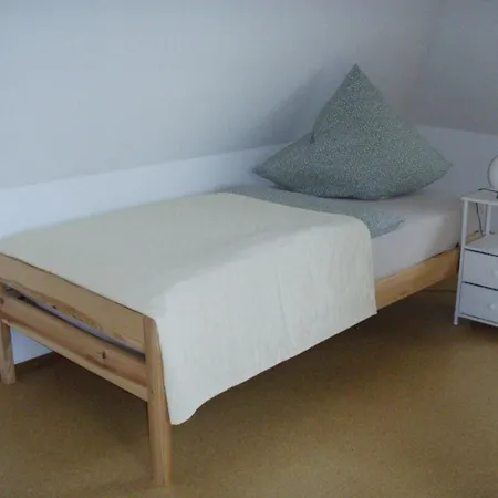Mary Appartement *