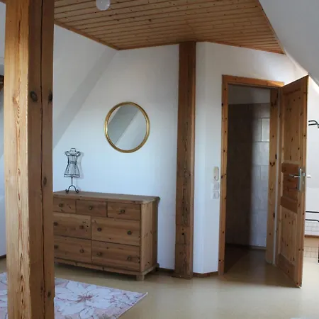 Appartement Mary Lychen